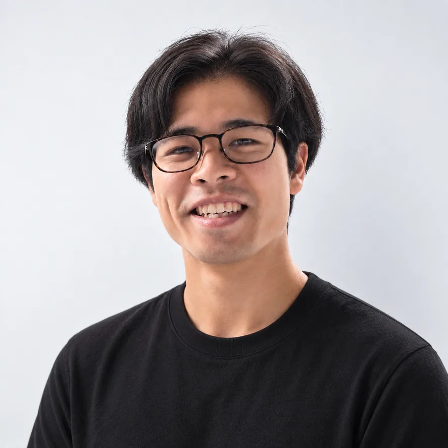畑野 佑太